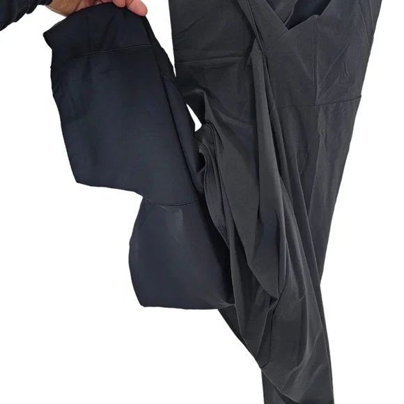 Outdoor Voices Cross Dress Black New With Tags Size XL - Picture 4 of 8